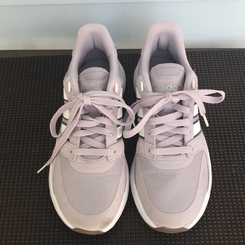 Adidas Sneakers Cloudfoam Comfort